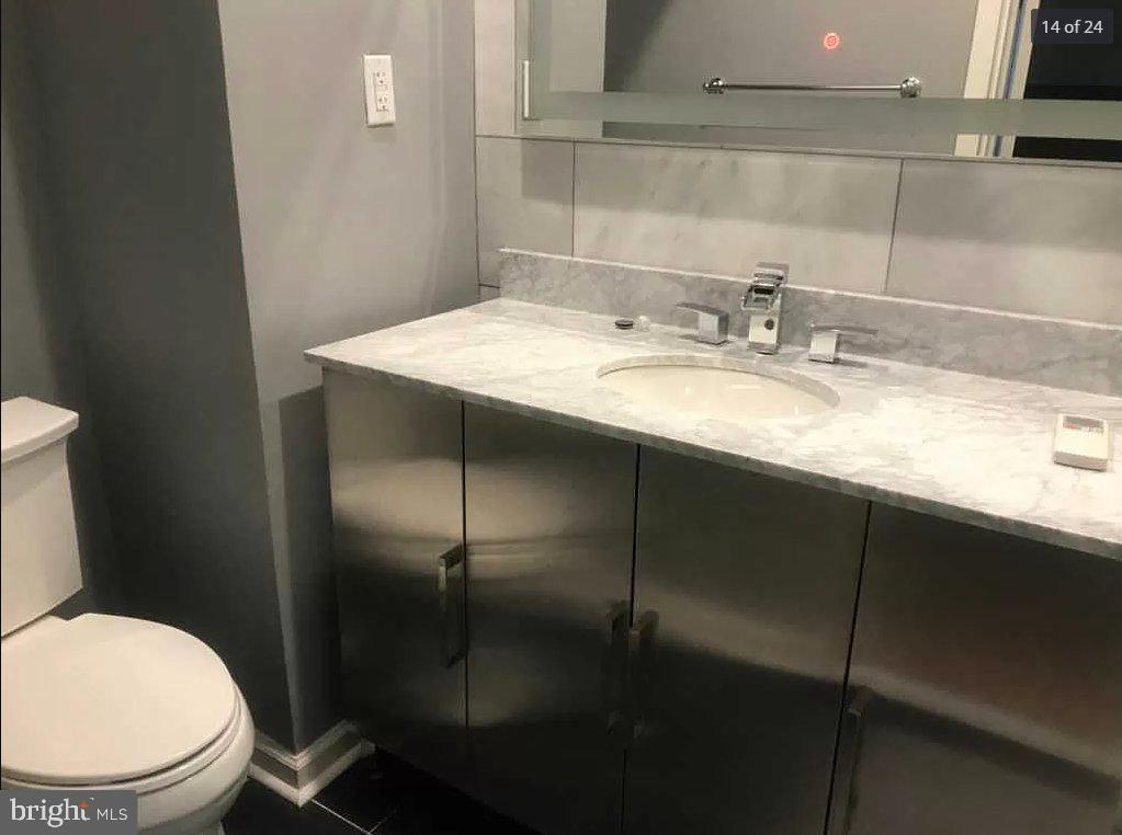 SOUTH STREET - Residential Lease