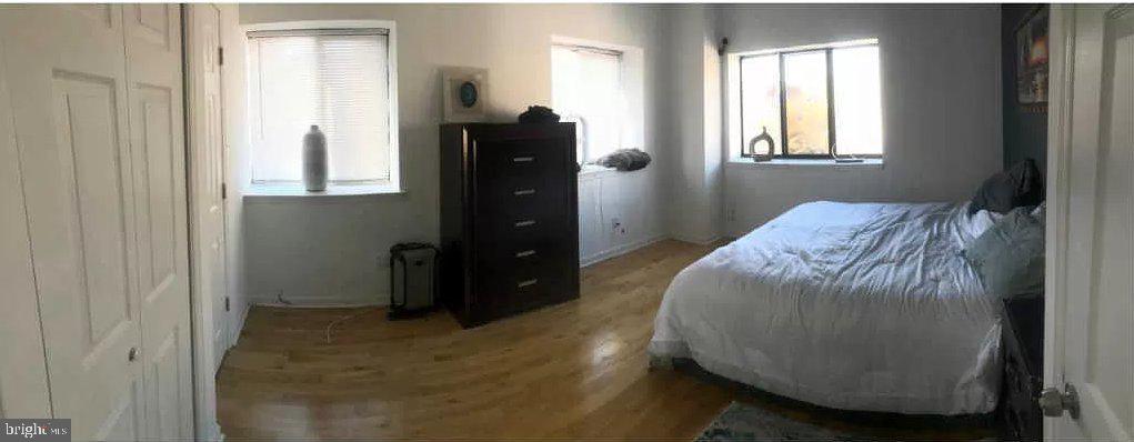 SOUTH STREET - Residential Lease
