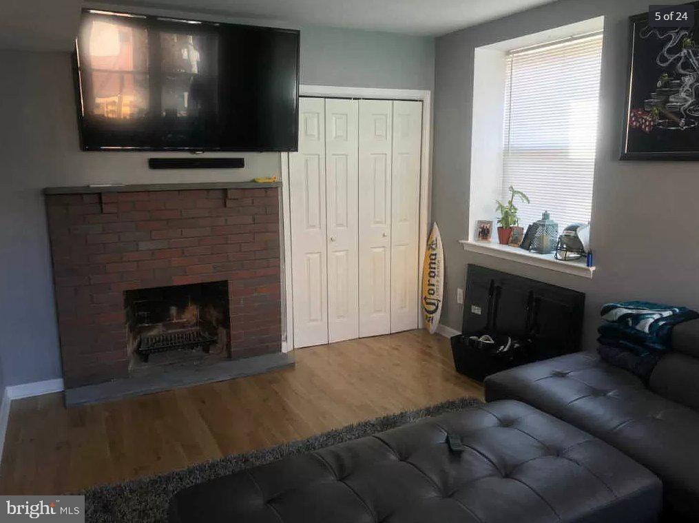 SOUTH STREET - Residential Lease