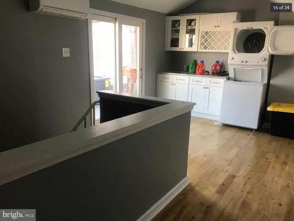 SOUTH STREET - Residential Lease
