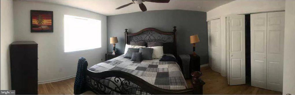 SOUTH STREET - Residential Lease
