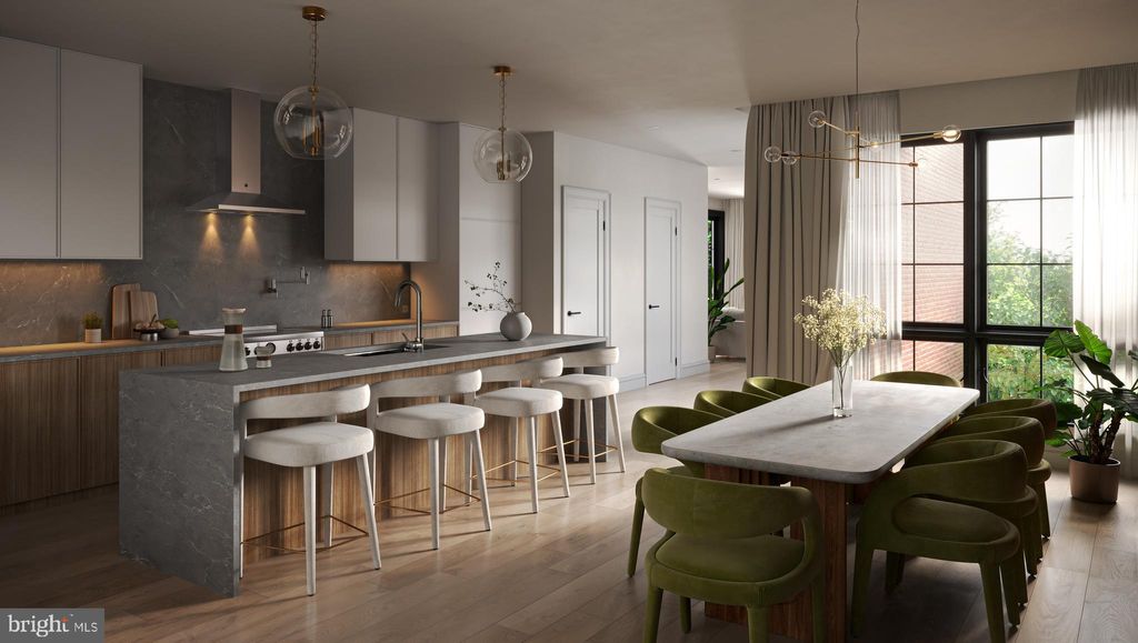 Photo of 225 Quarry Street #2N, PHILADELPHIA, PA 19106 (MLS # PAPH2556282)