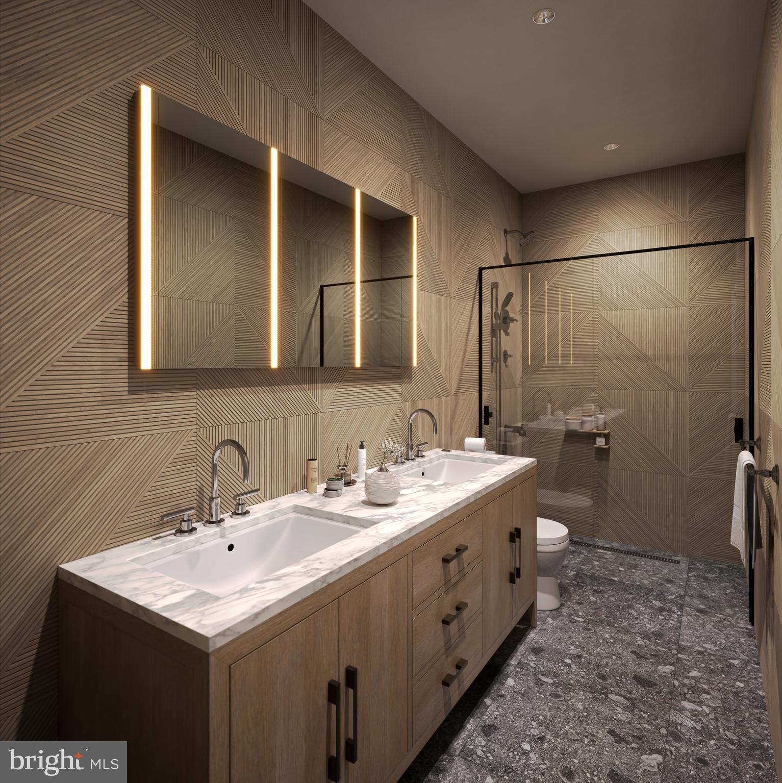 OLD CITY - Residential