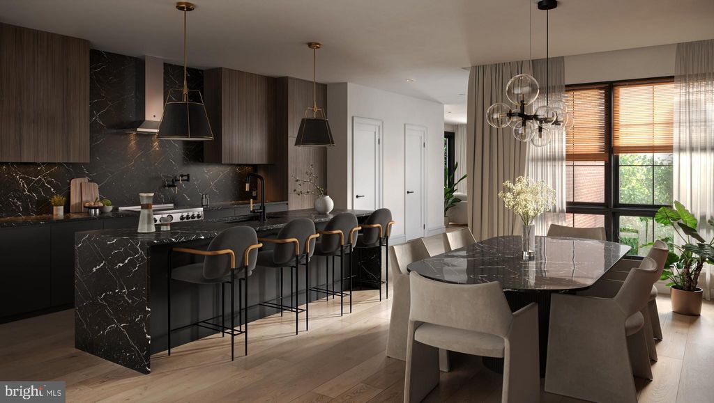 Photo of 225 Quarry Street #2N, PHILADELPHIA, PA 19106 (MLS # PAPH2556282)