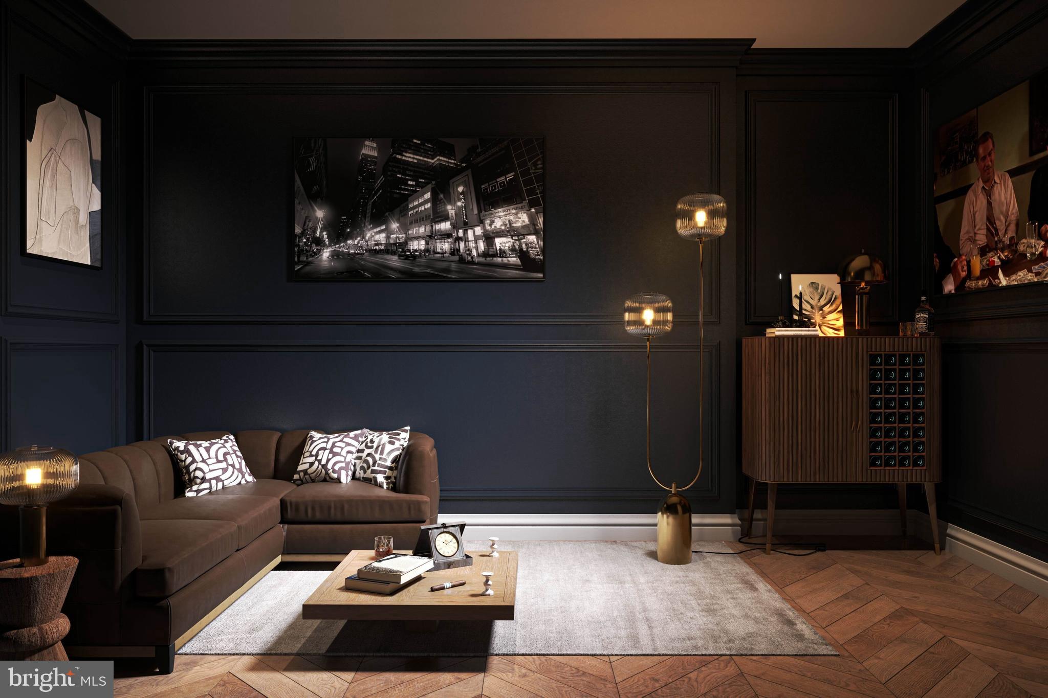 OLD CITY - Residential