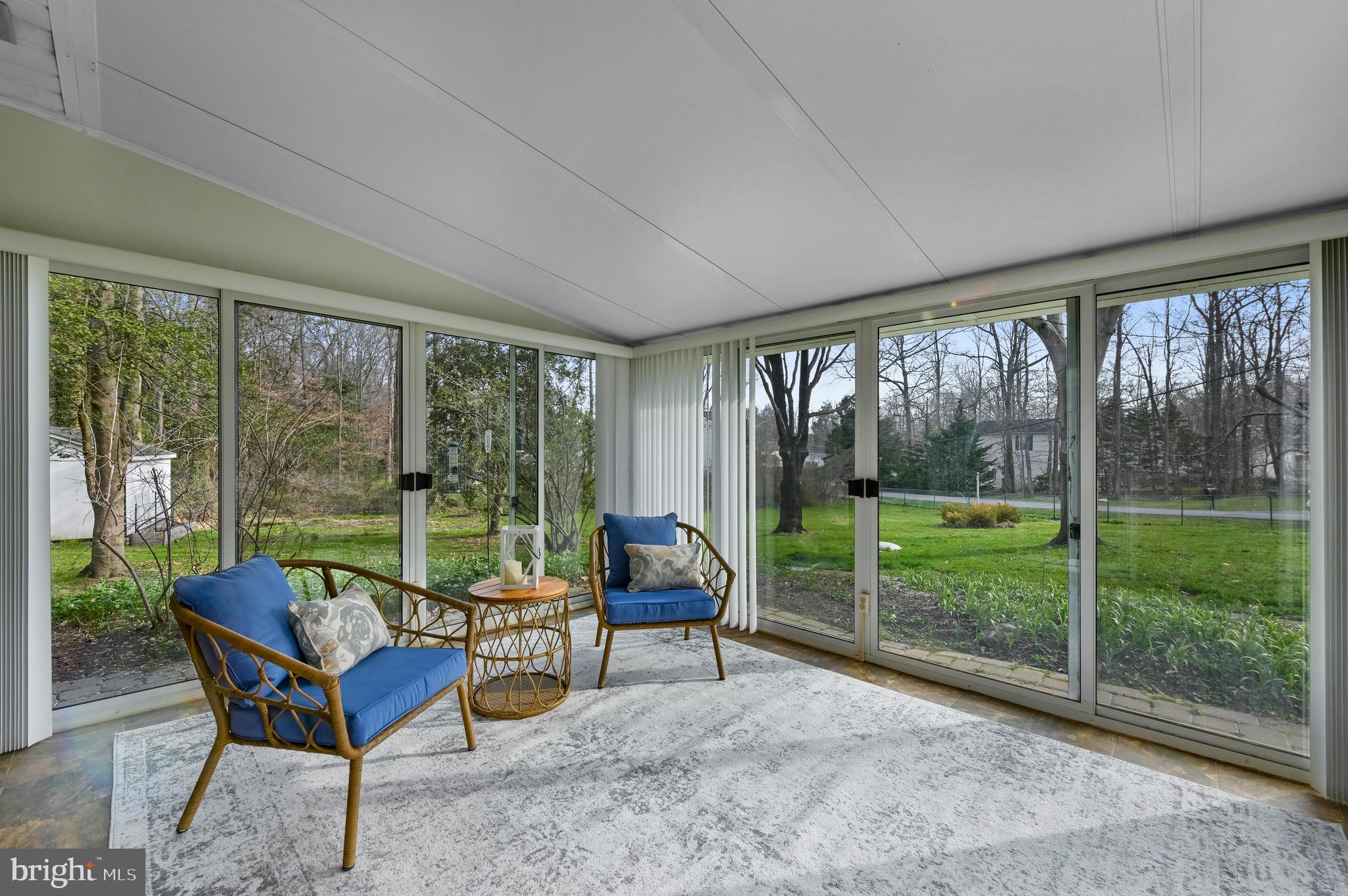 LOCH HAVEN - Residential