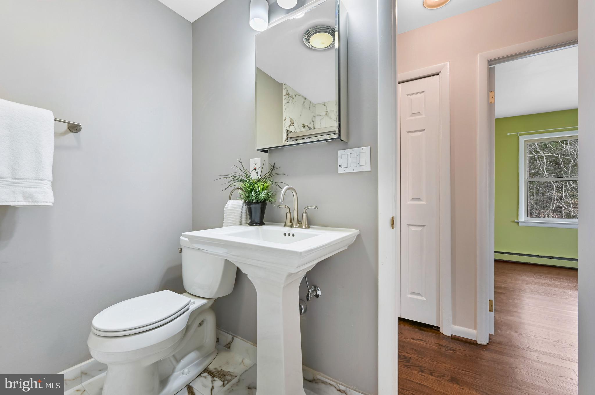 LOCH HAVEN - Residential