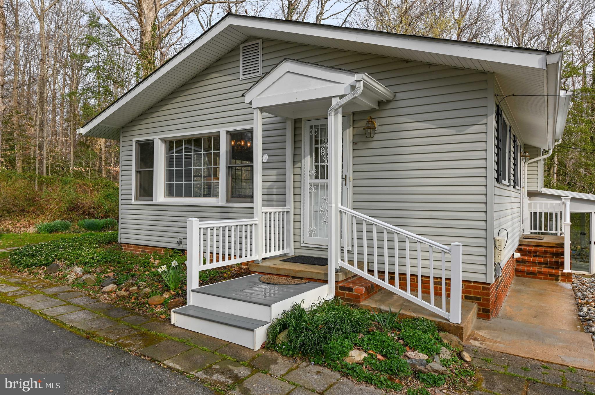 LOCH HAVEN - Residential