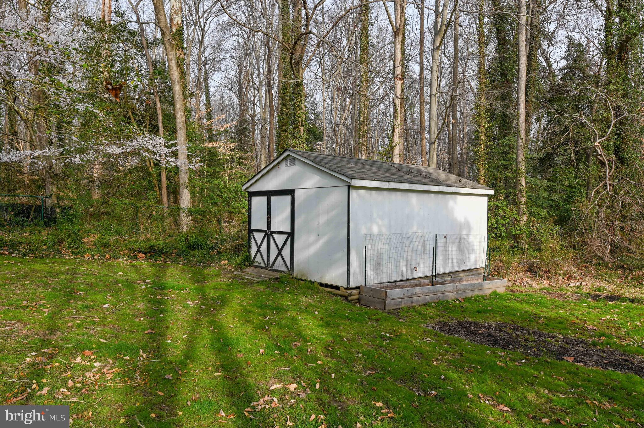 LOCH HAVEN - Residential