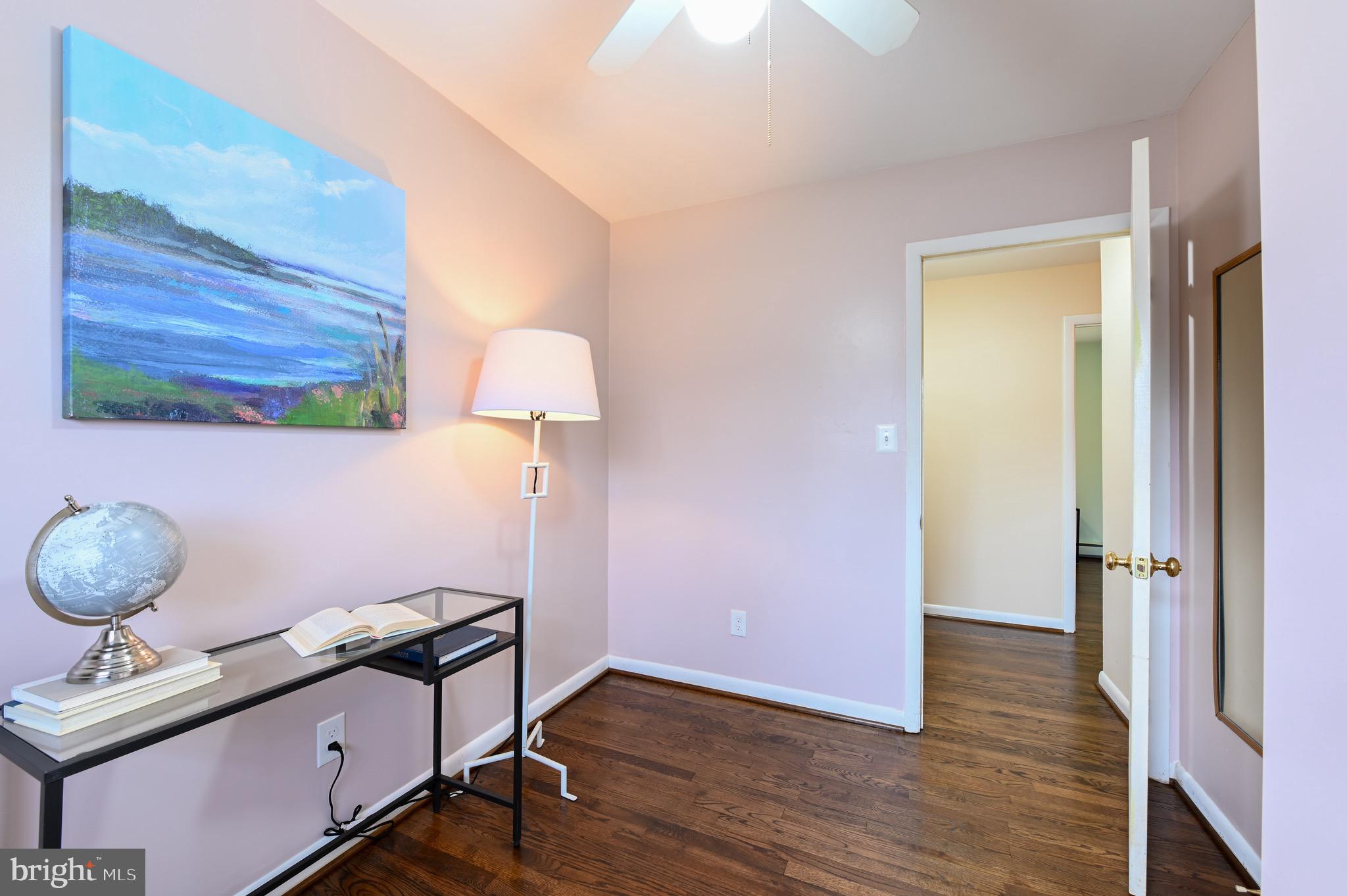 LOCH HAVEN - Residential