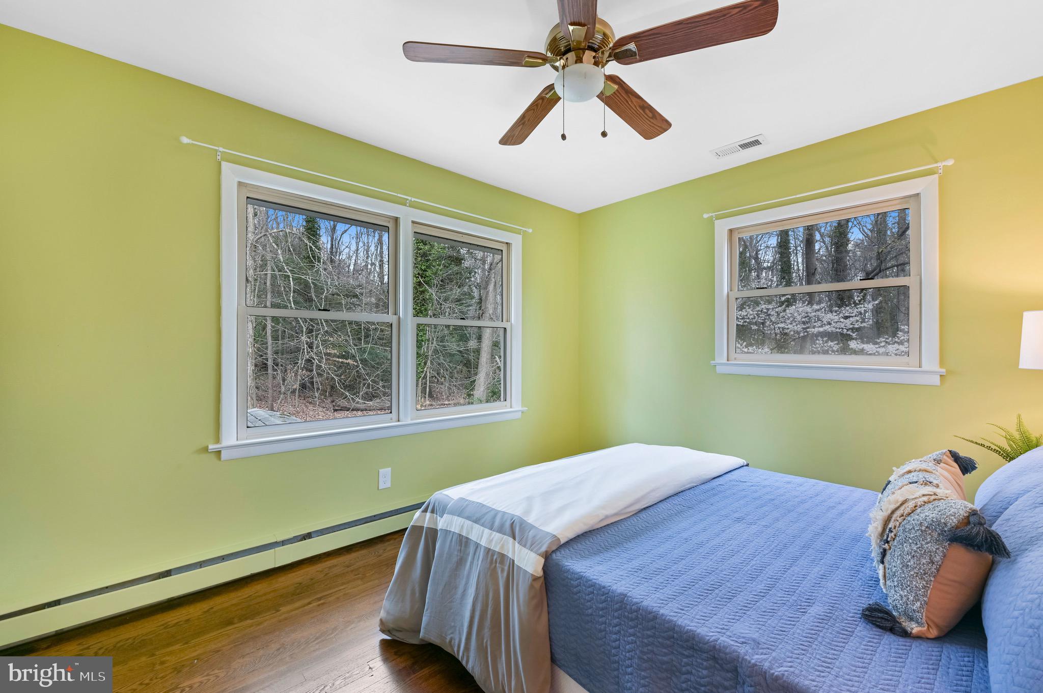 LOCH HAVEN - Residential