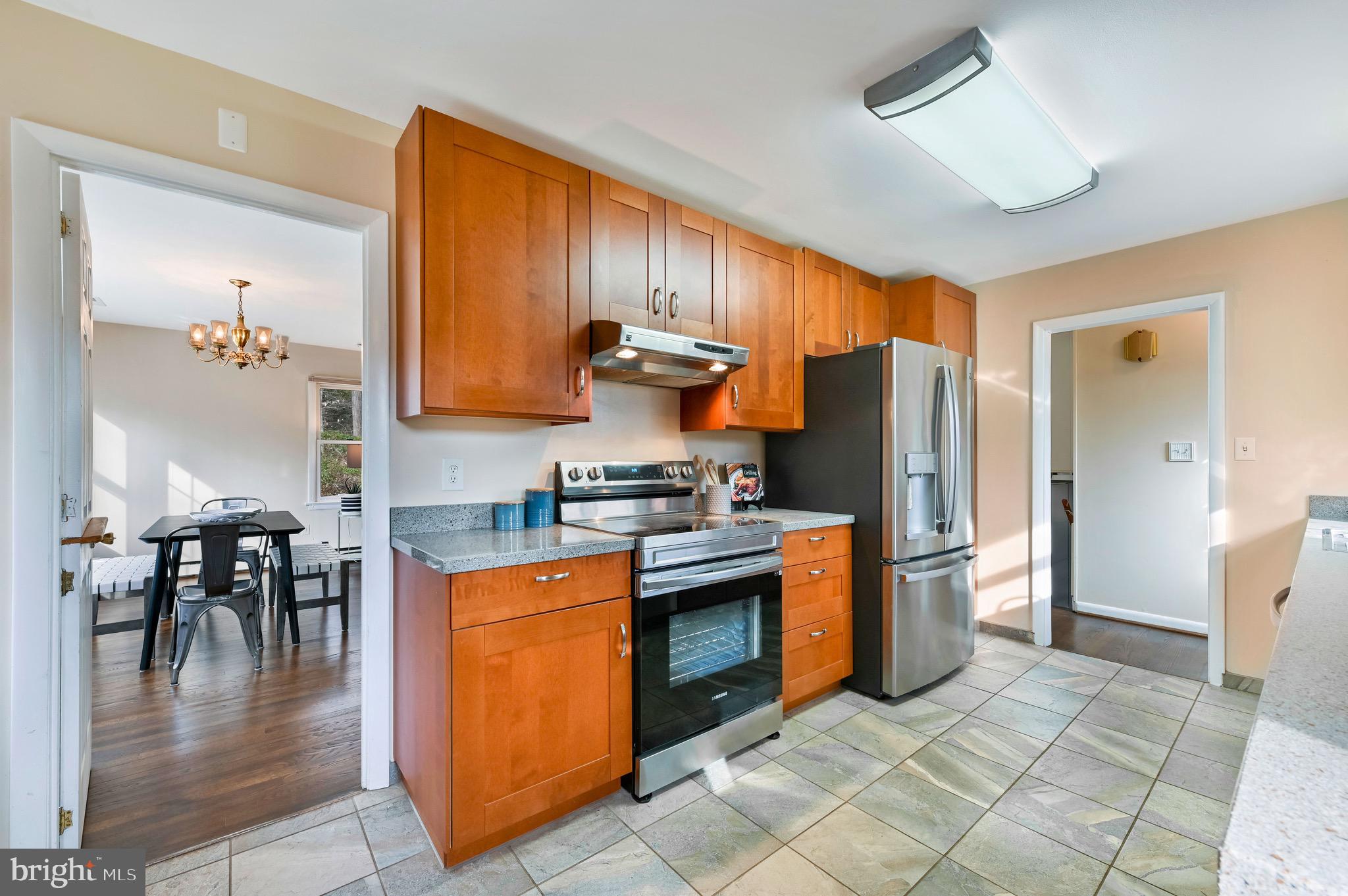 LOCH HAVEN - Residential