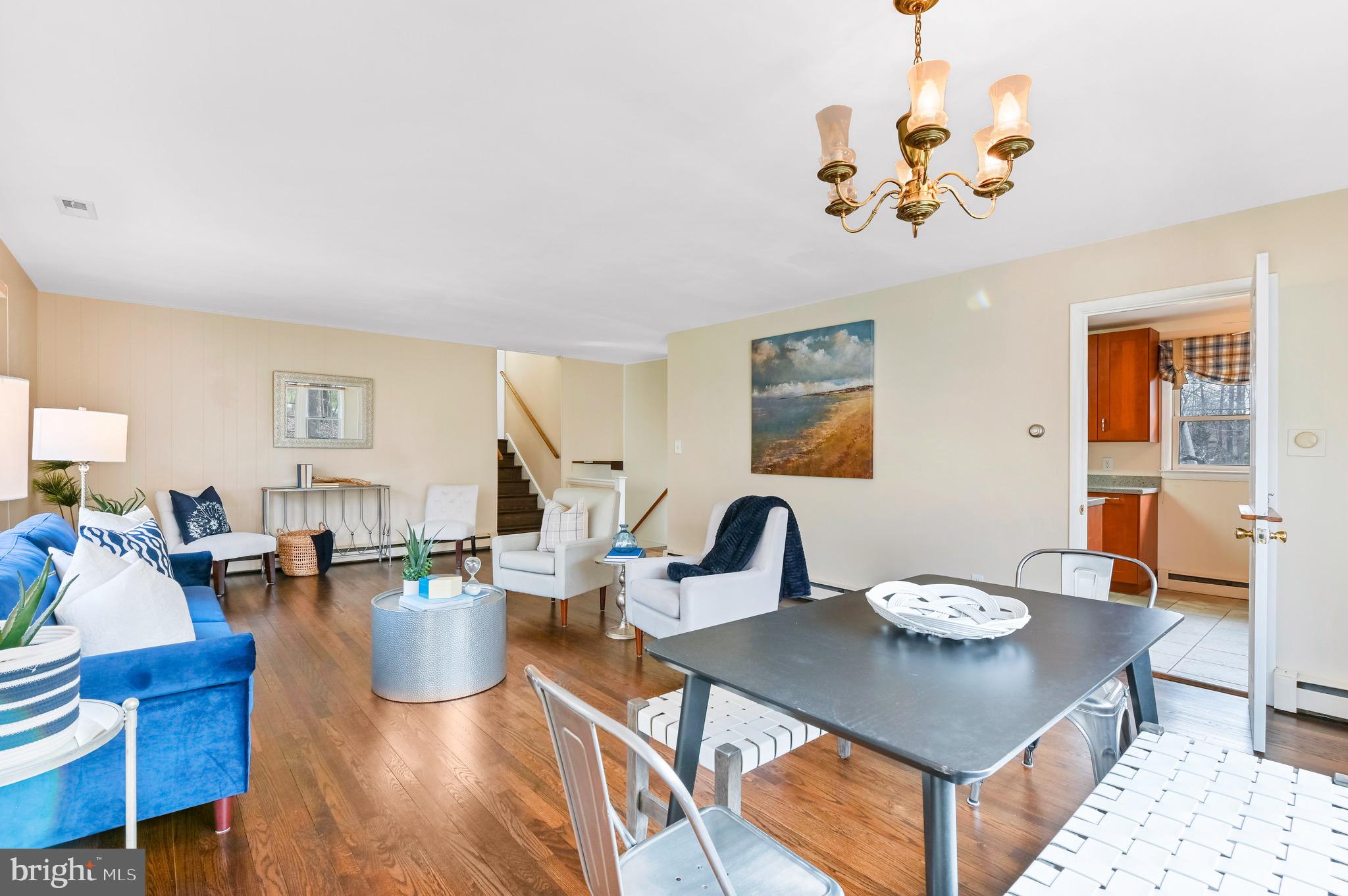 LOCH HAVEN - Residential