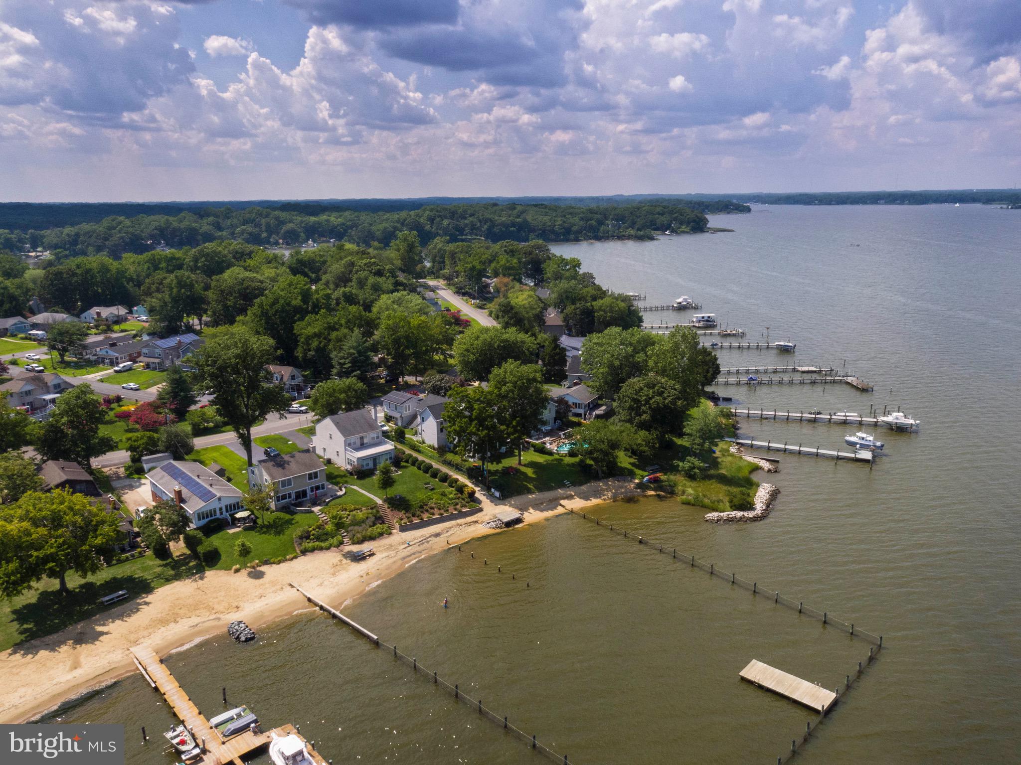 LOCH HAVEN - Residential