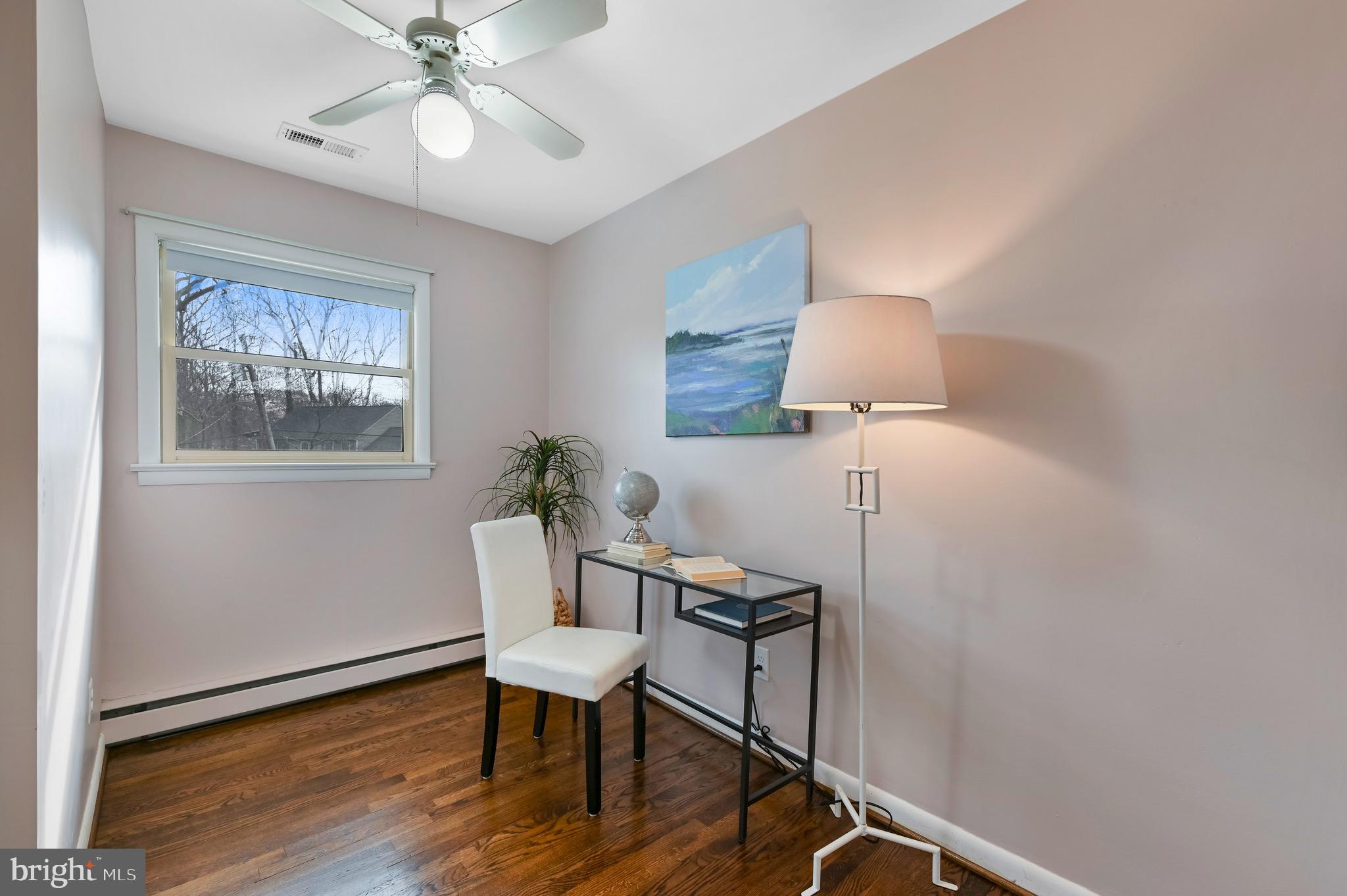 LOCH HAVEN - Residential