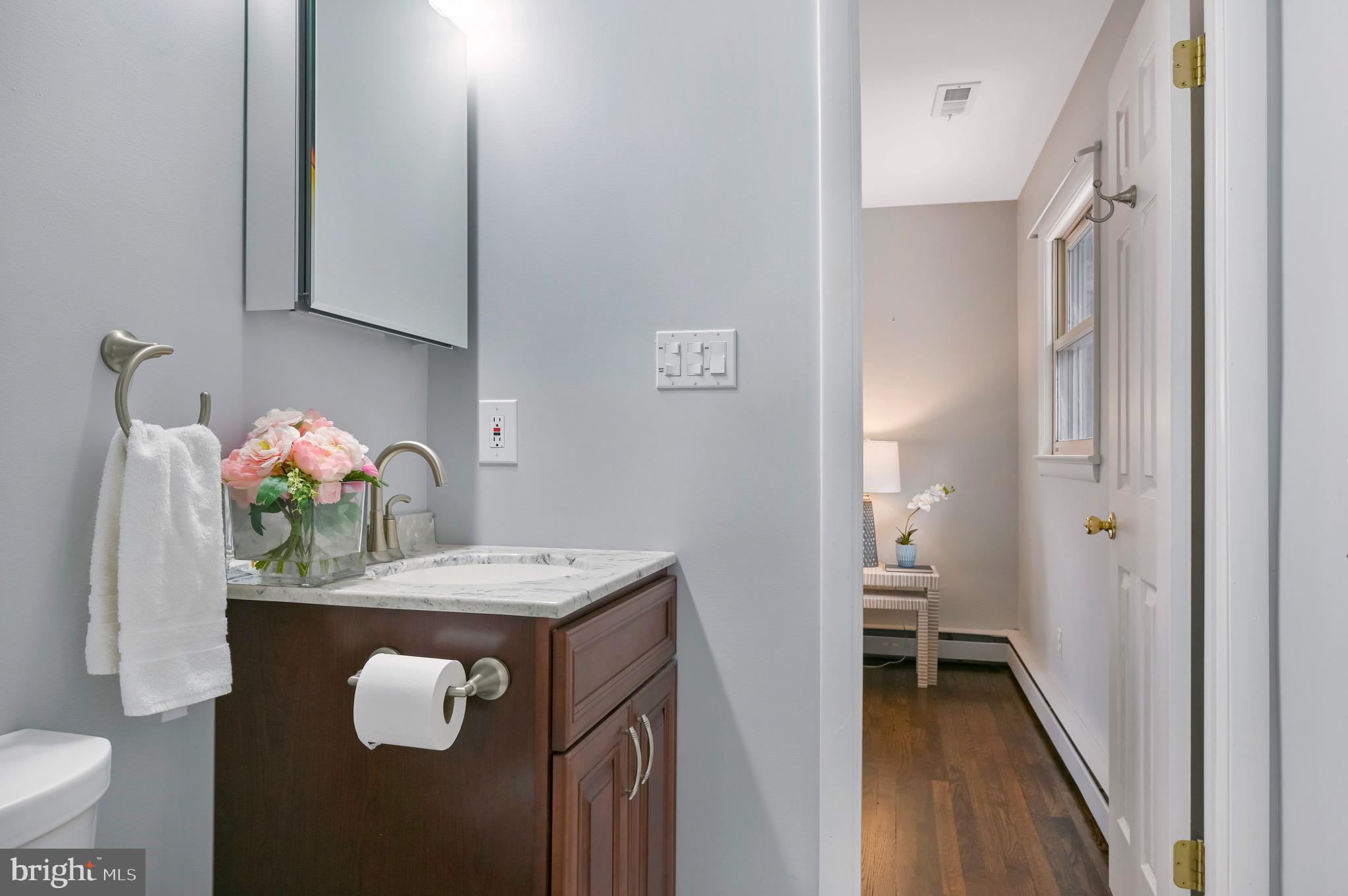 LOCH HAVEN - Residential