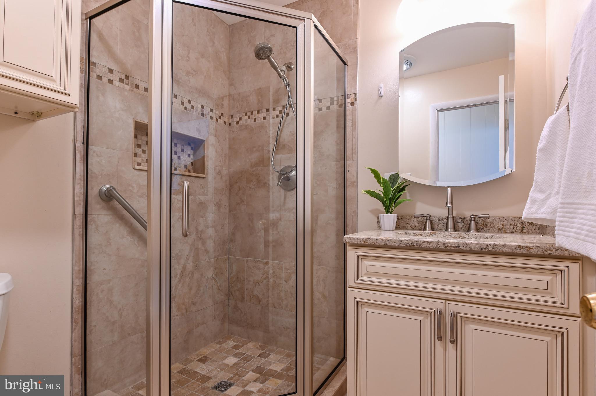 LOCH HAVEN - Residential