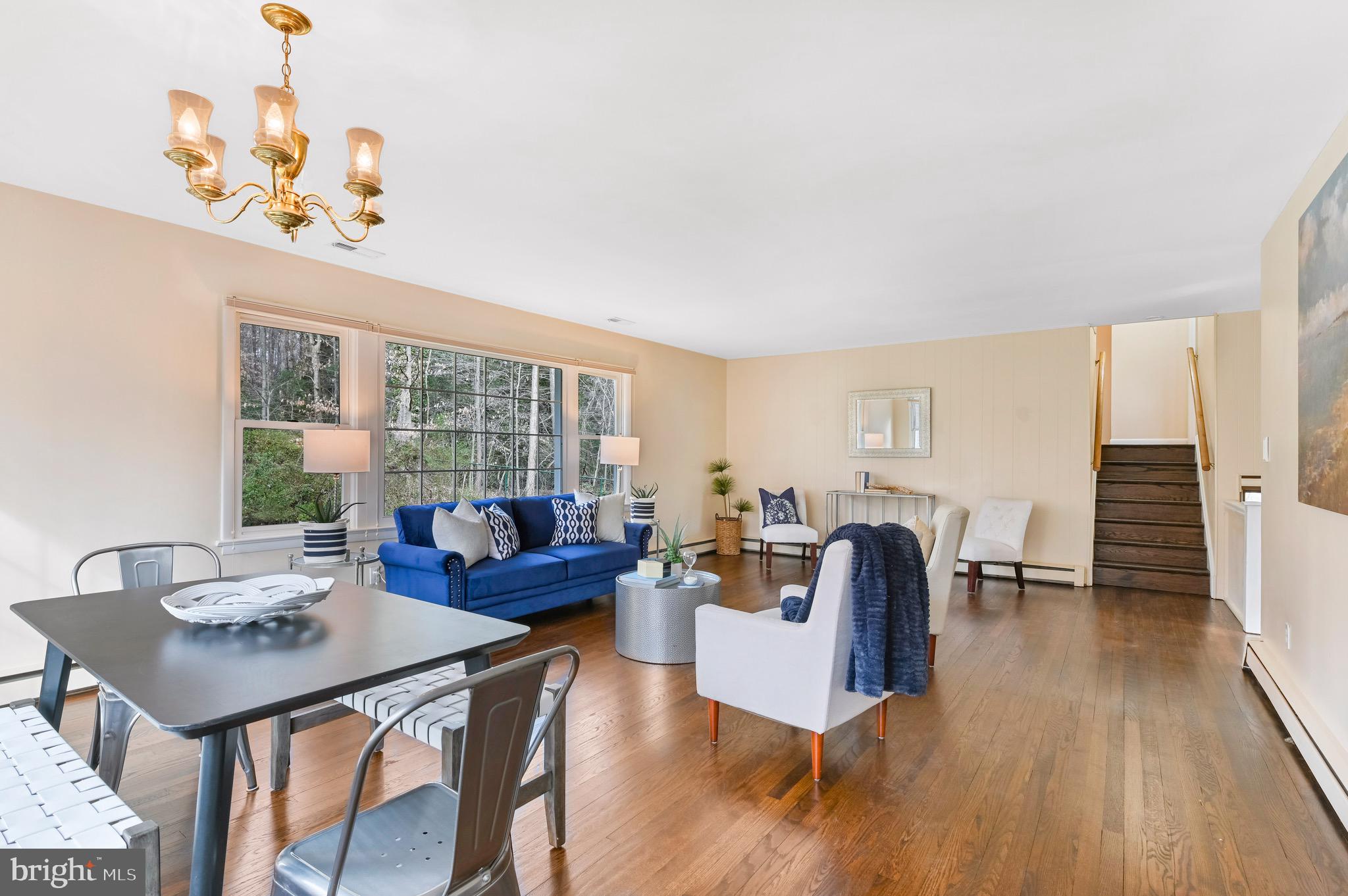 LOCH HAVEN - Residential