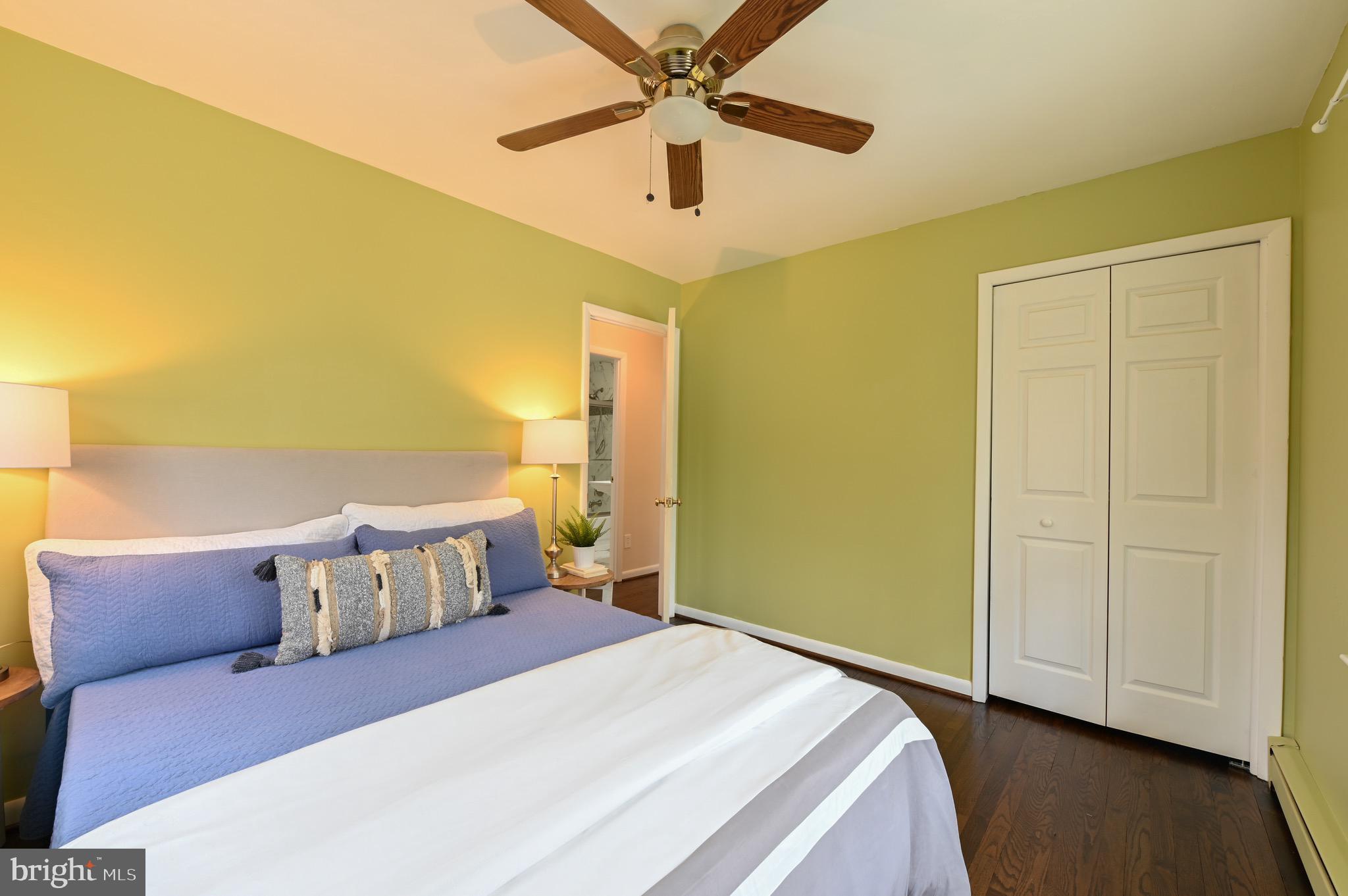 LOCH HAVEN - Residential