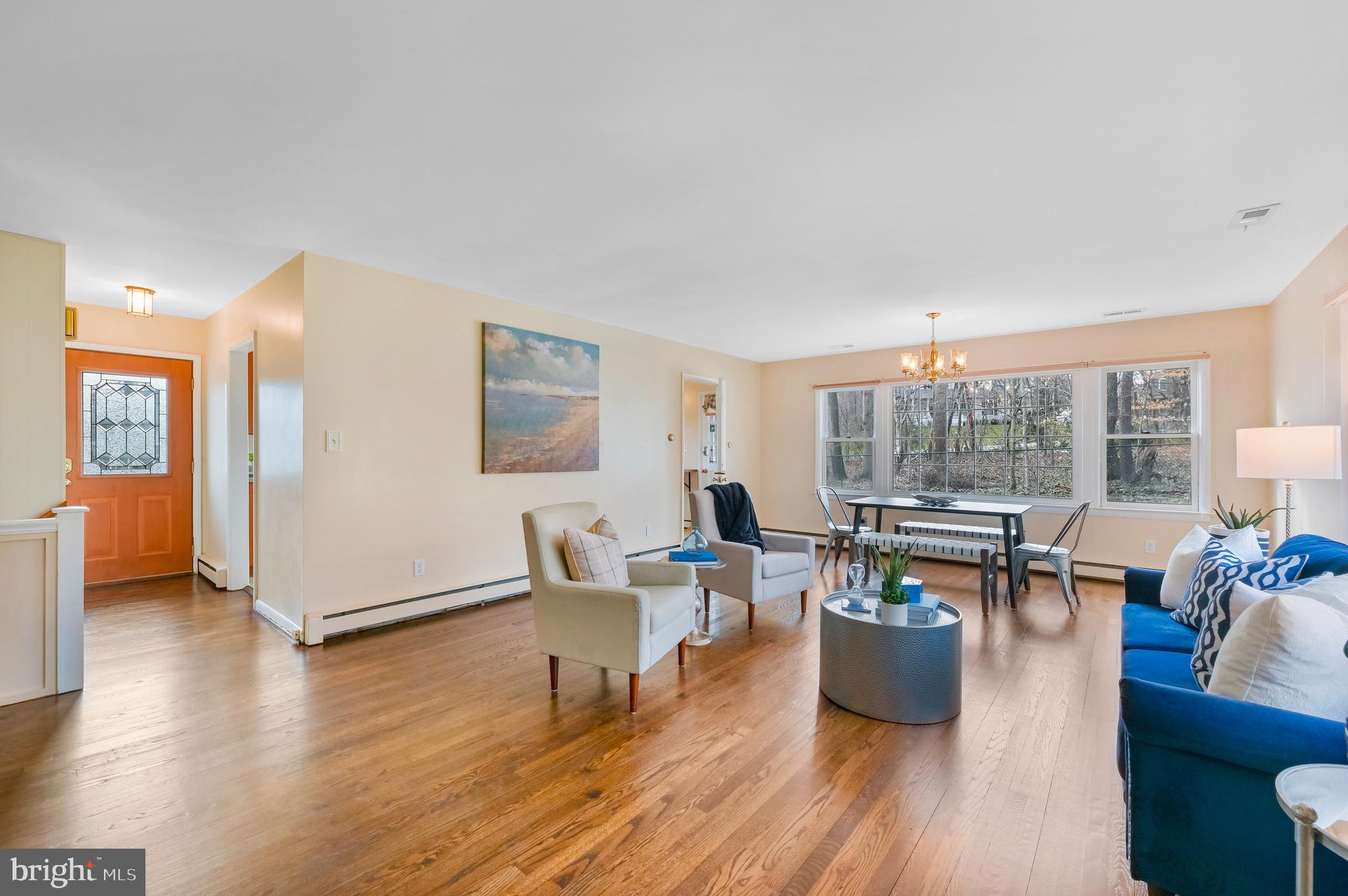 LOCH HAVEN - Residential