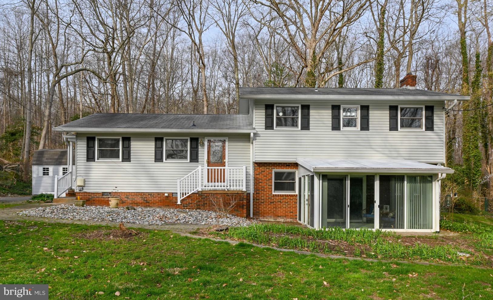 LOCH HAVEN - Residential