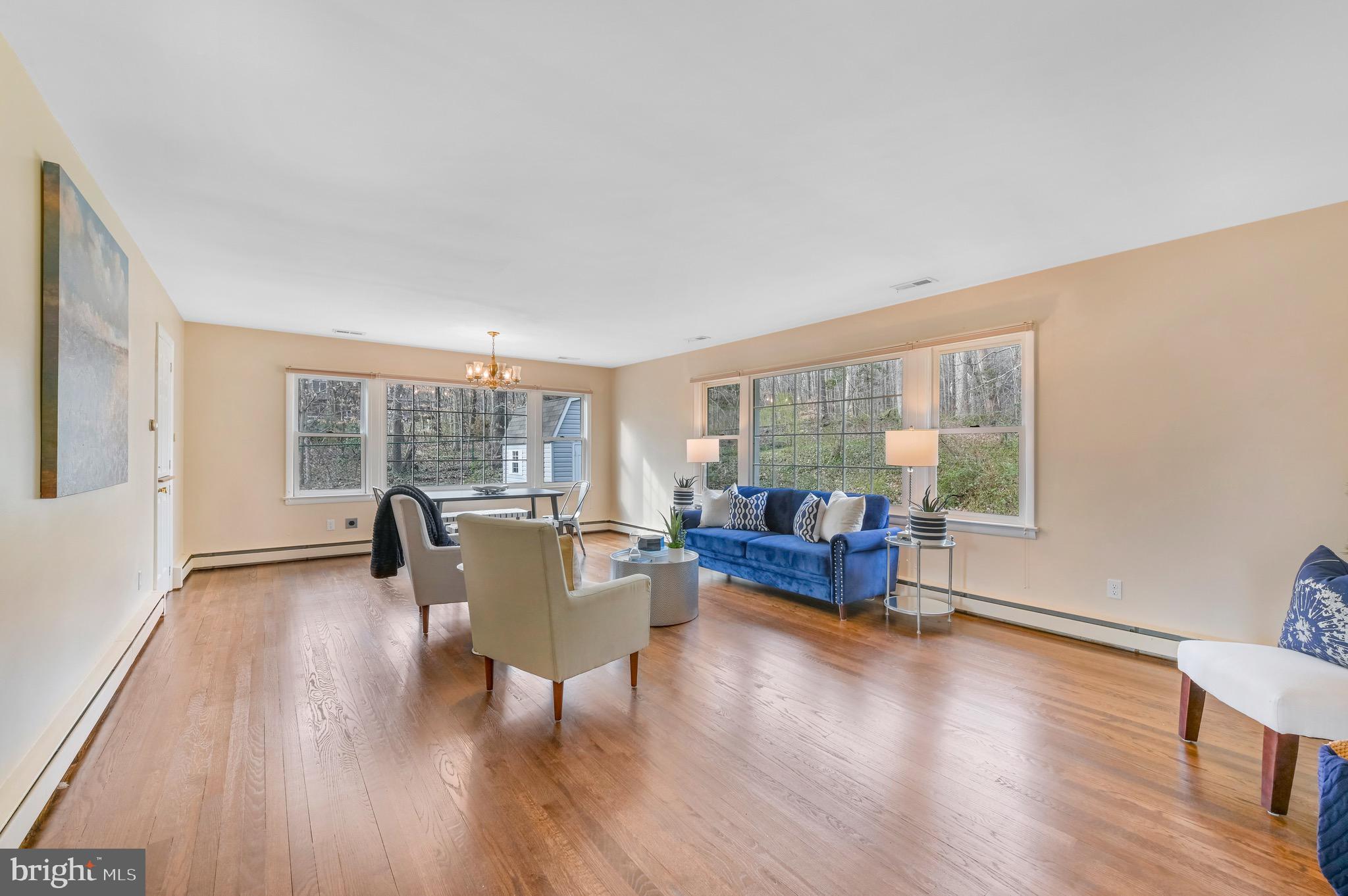 LOCH HAVEN - Residential