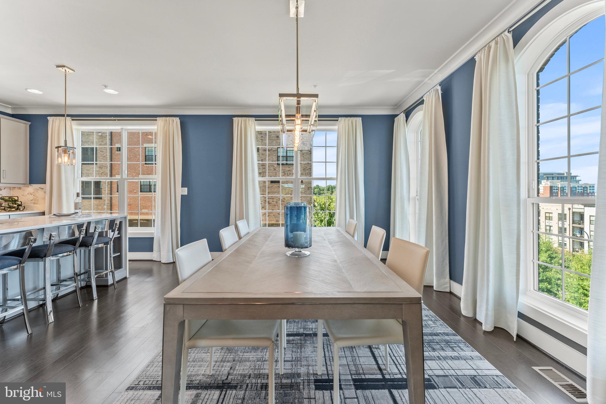 POTOMAC OVERLOOK - Residential