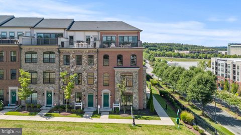 600 CATAMARAN WAY NATIONAL HARBOR MD 20745