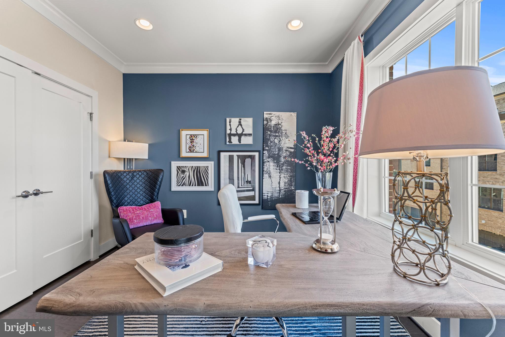 POTOMAC OVERLOOK - Residential