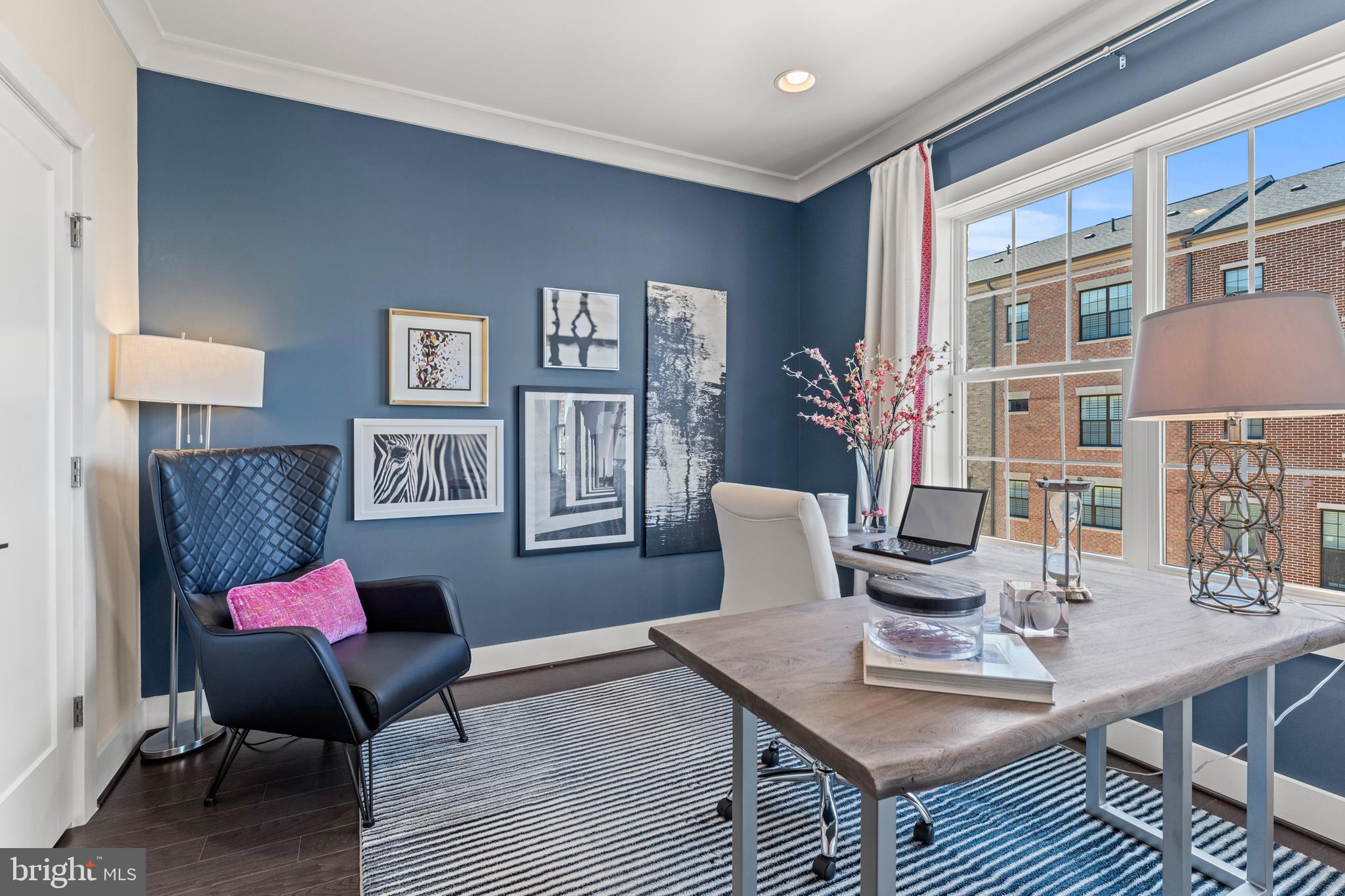 POTOMAC OVERLOOK - Residential