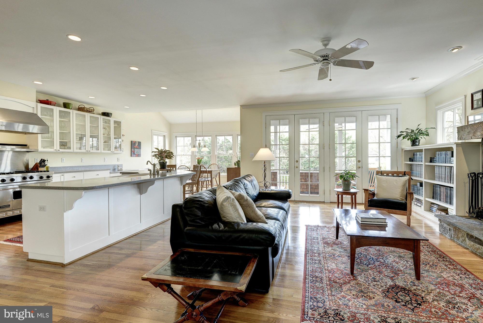 LANGLEY FARMS - Residential