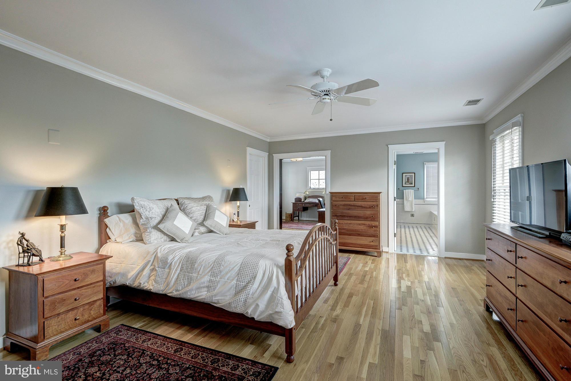 LANGLEY FARMS - Residential