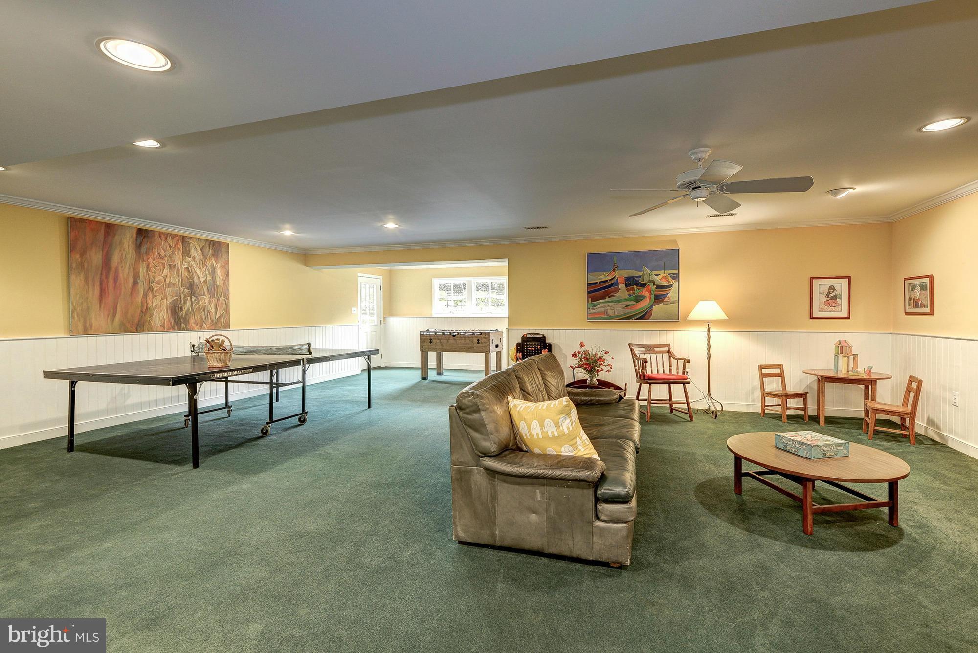 LANGLEY FARMS - Residential