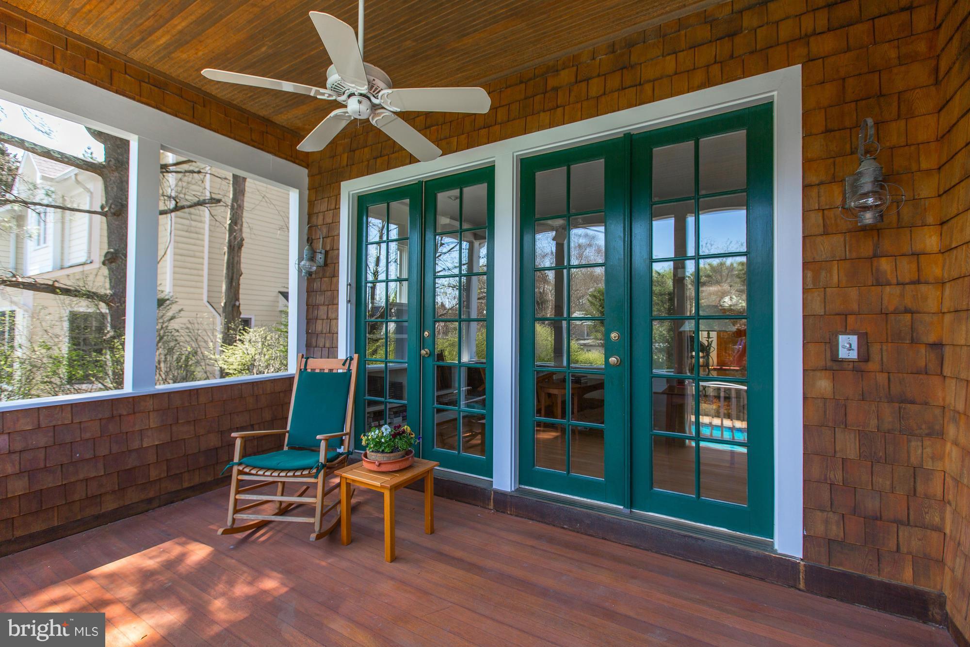 LANGLEY FARMS - Residential