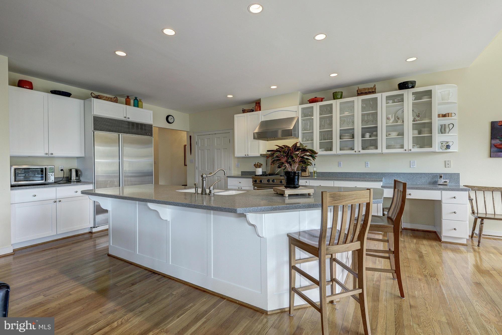 LANGLEY FARMS - Residential