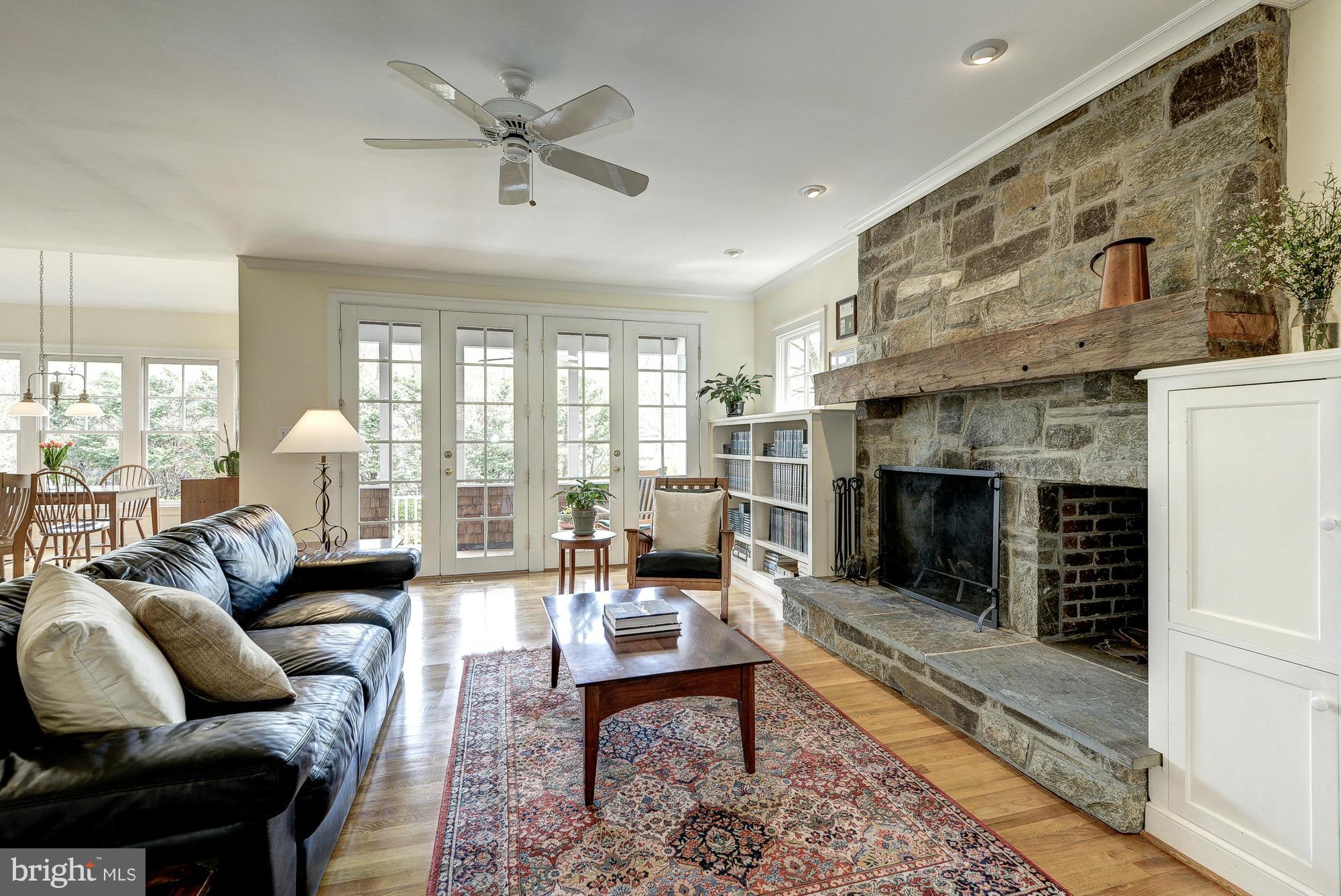 LANGLEY FARMS - Residential