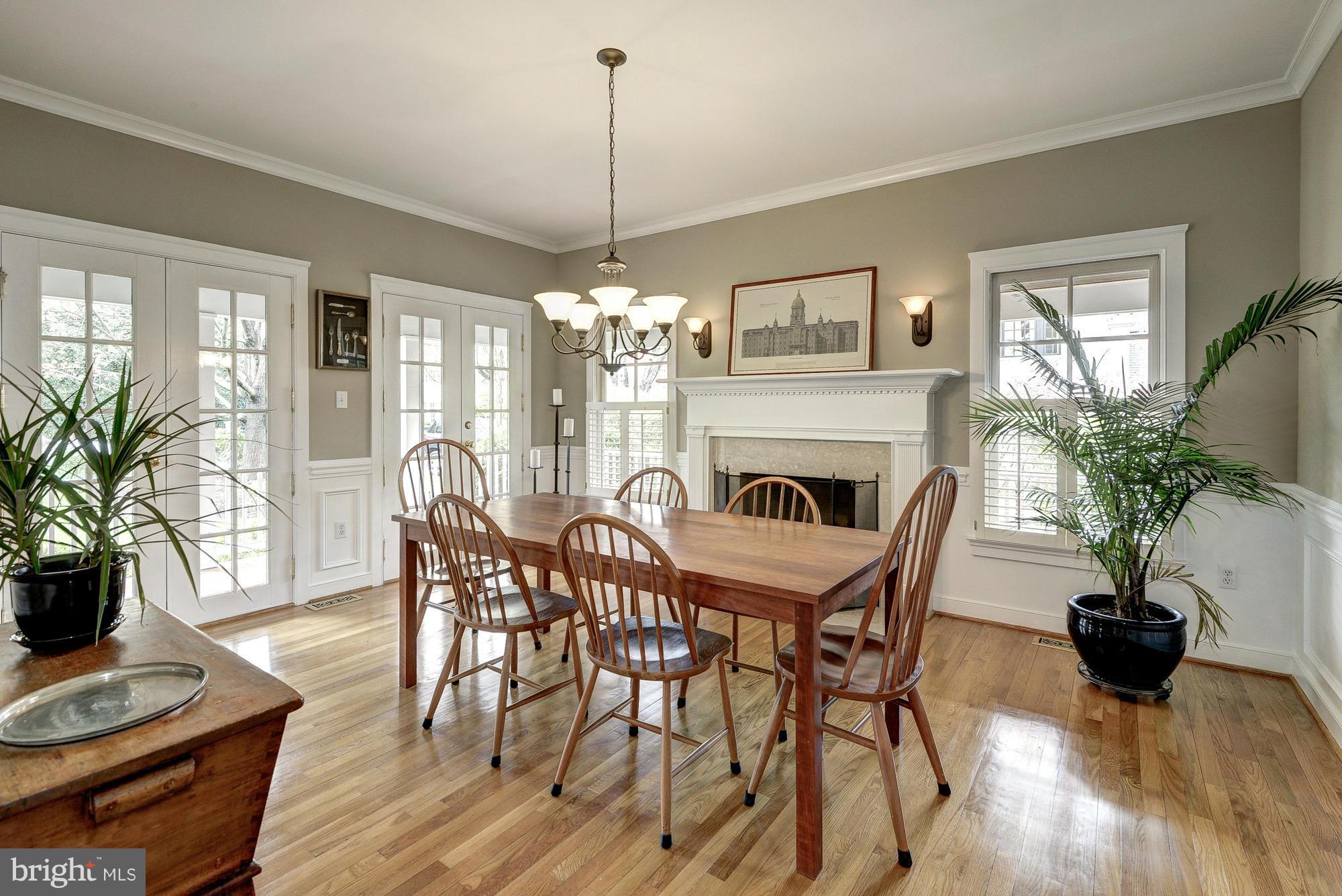 LANGLEY FARMS - Residential