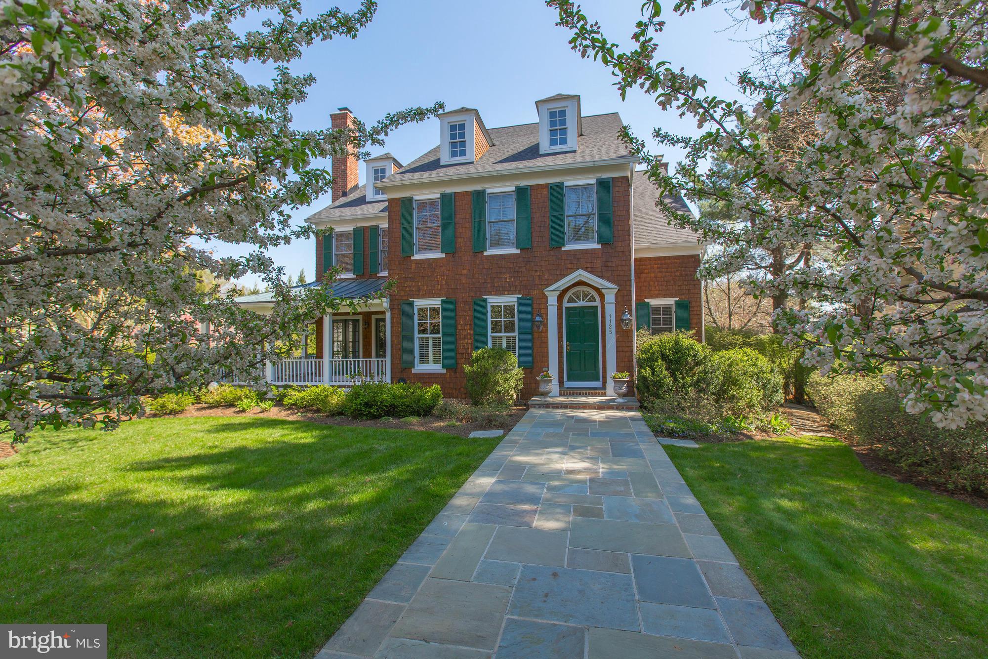 LANGLEY FARMS - Residential