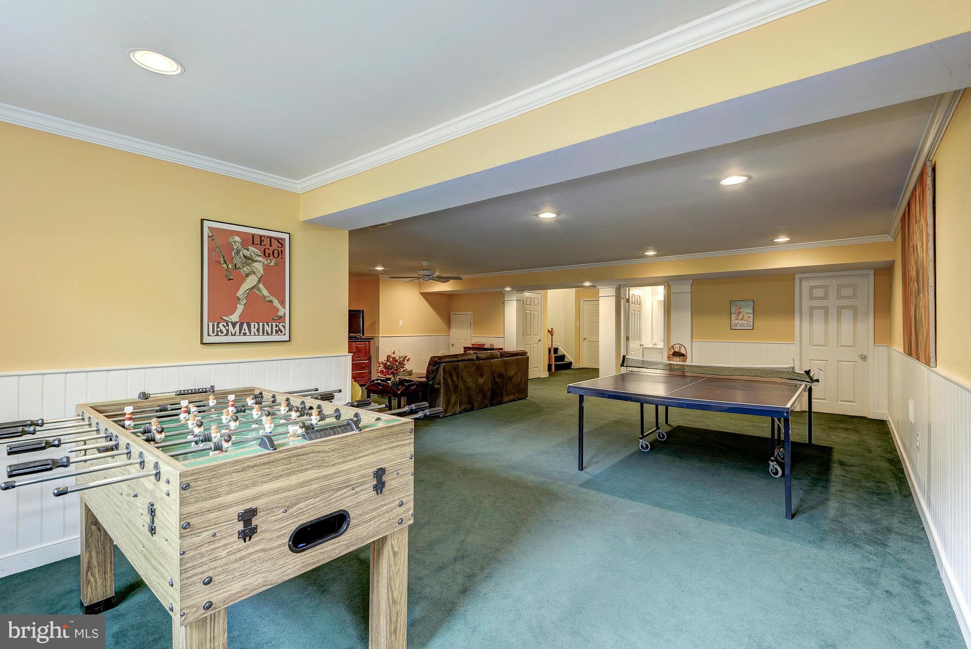 LANGLEY FARMS - Residential