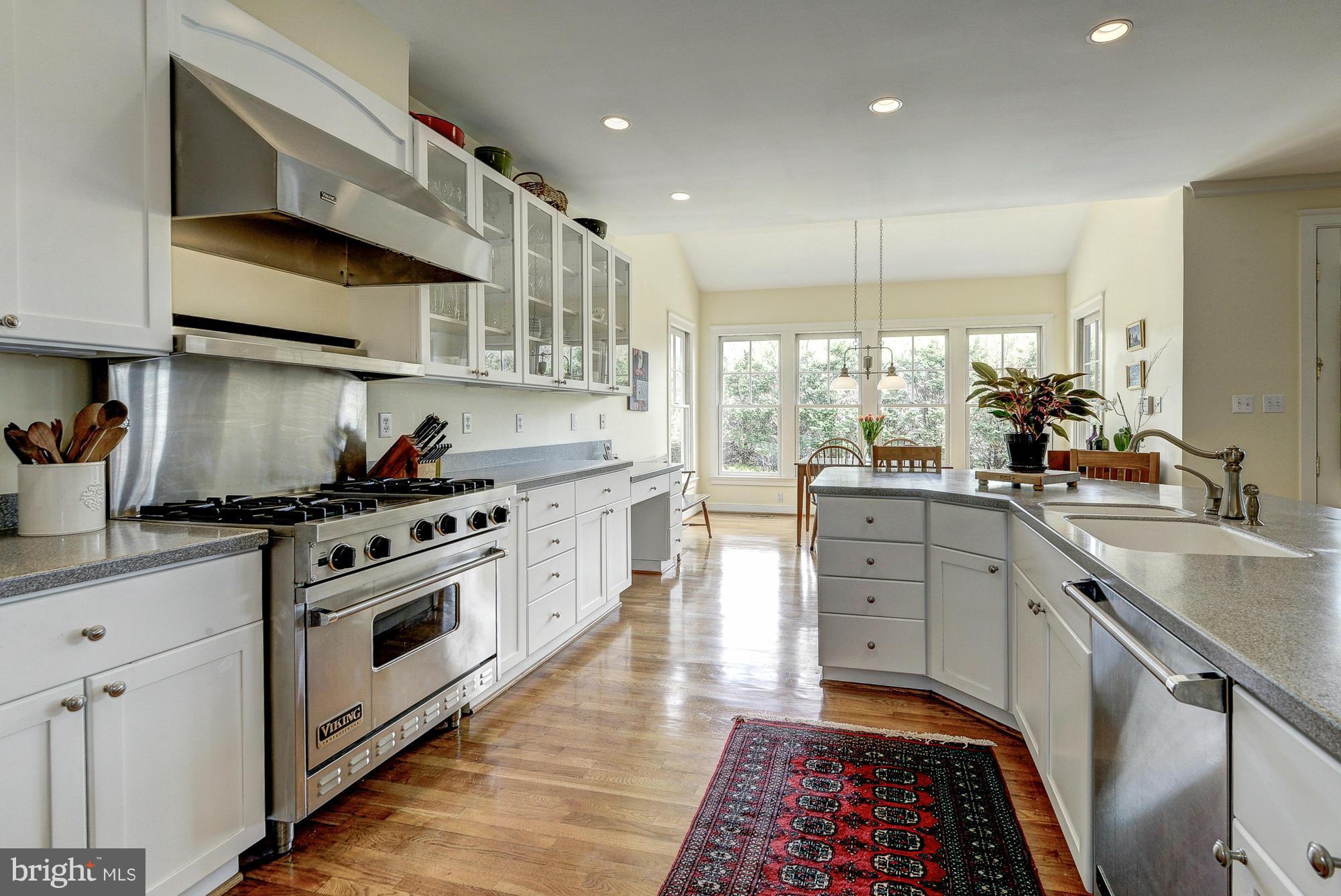 LANGLEY FARMS - Residential