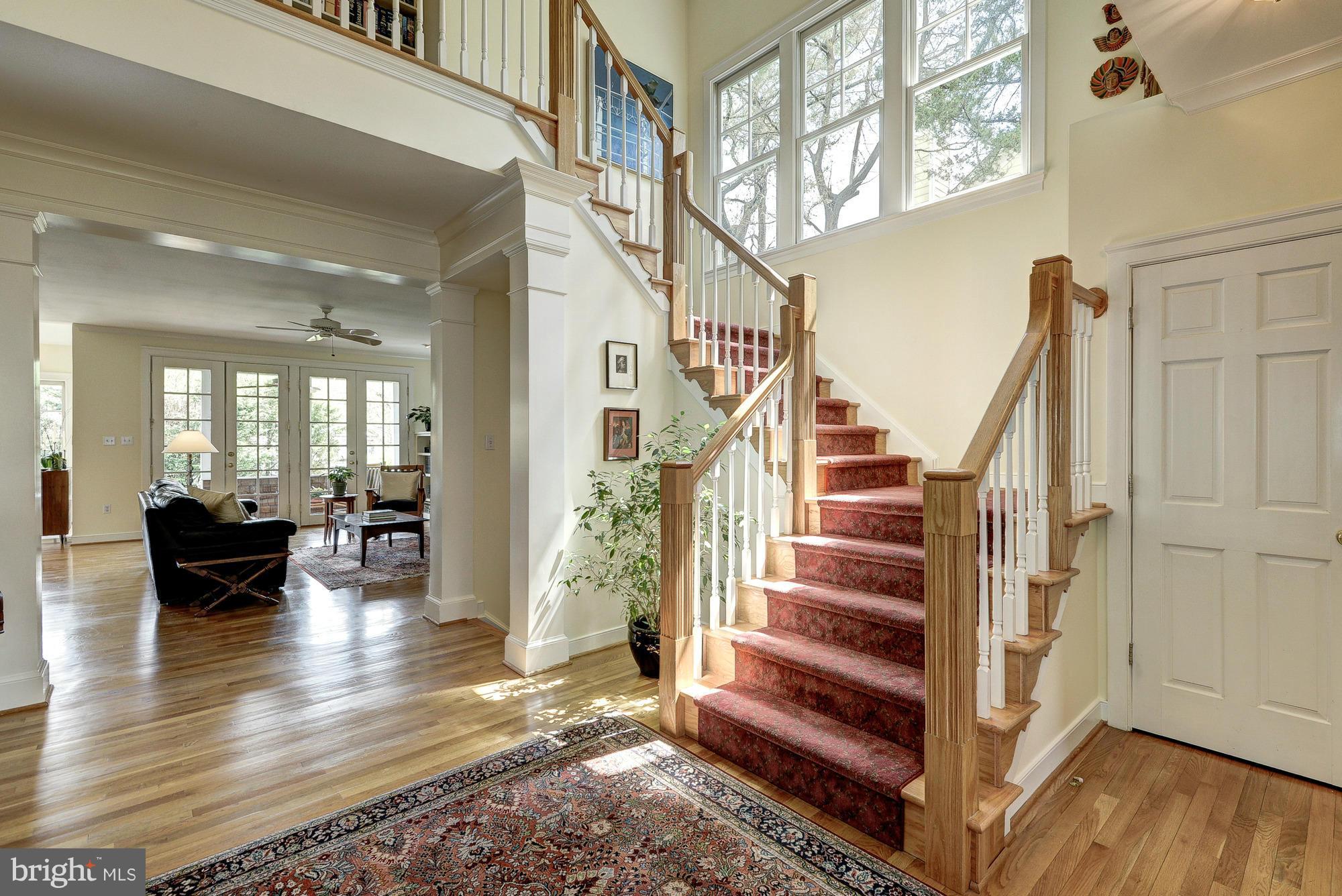 LANGLEY FARMS - Residential