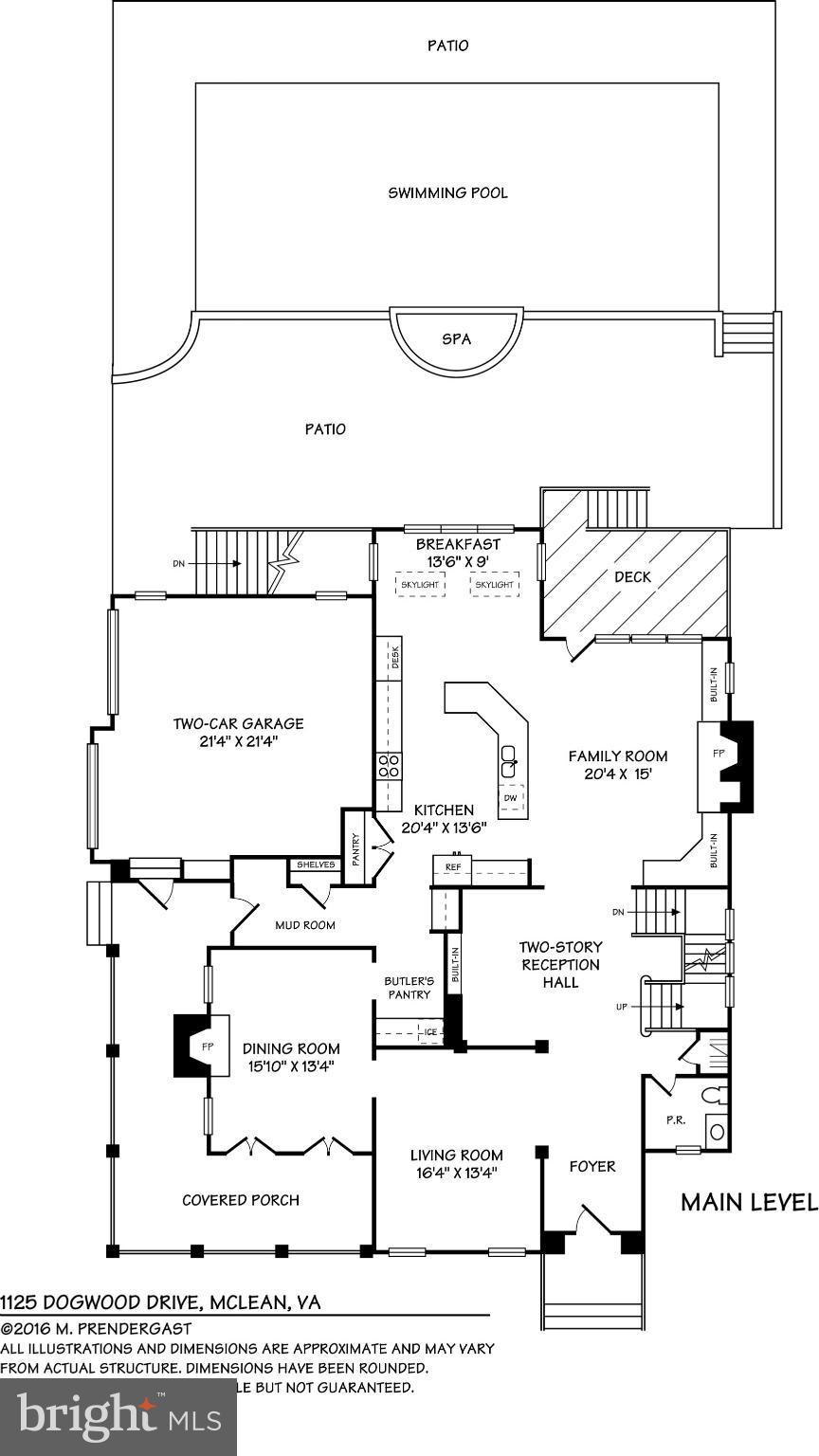 LANGLEY FARMS - Residential