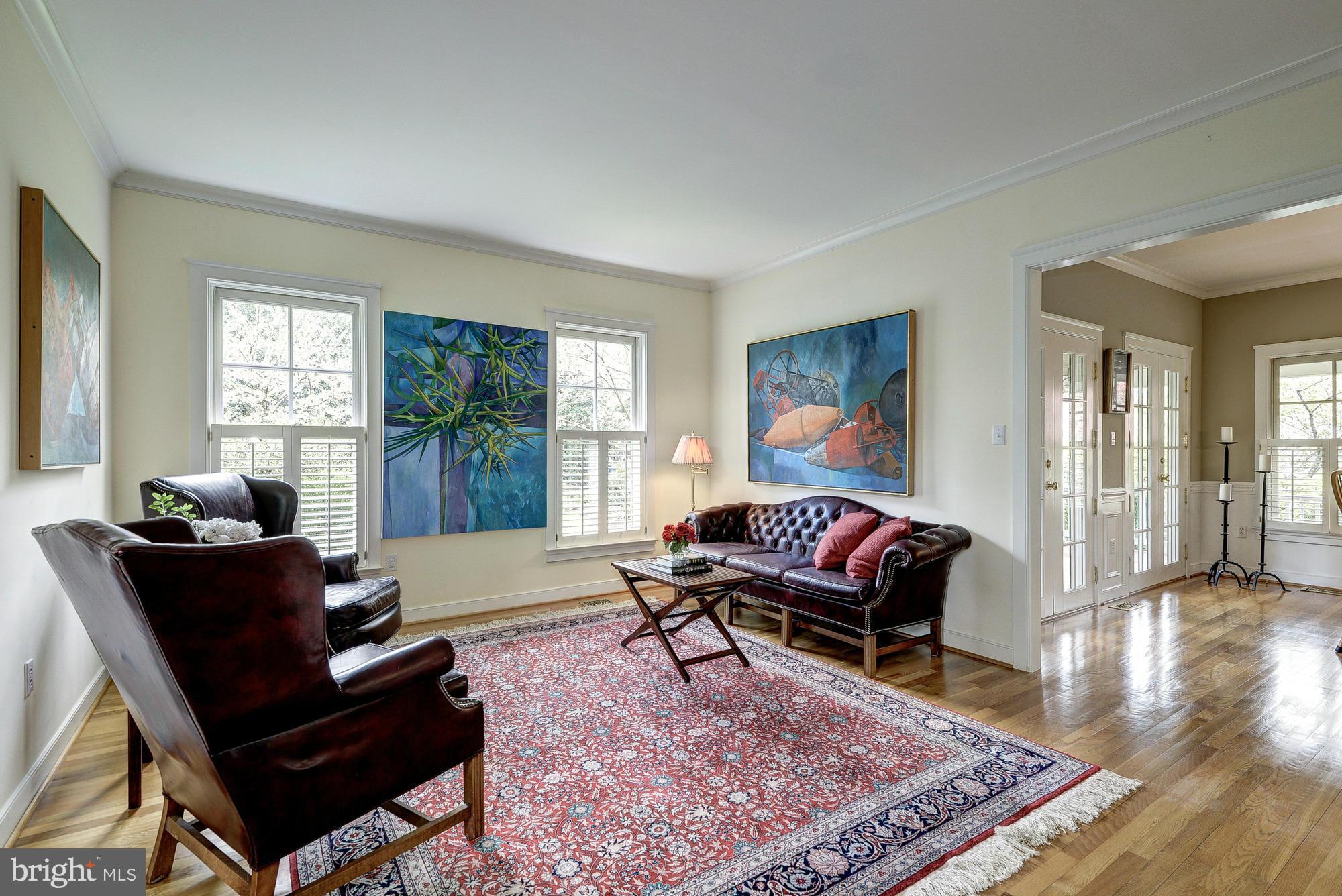 LANGLEY FARMS - Residential