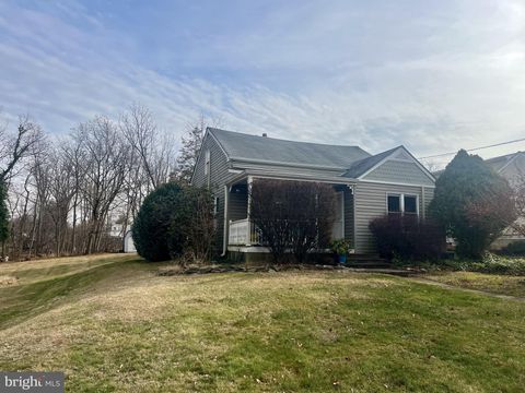 85 N MAIN STREET PENNINGTON NJ 08534