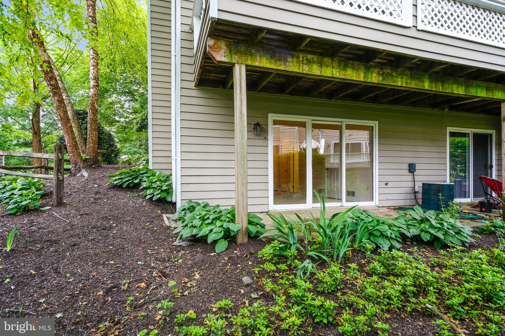 CHESTERBROOK/NEWPO - Residential