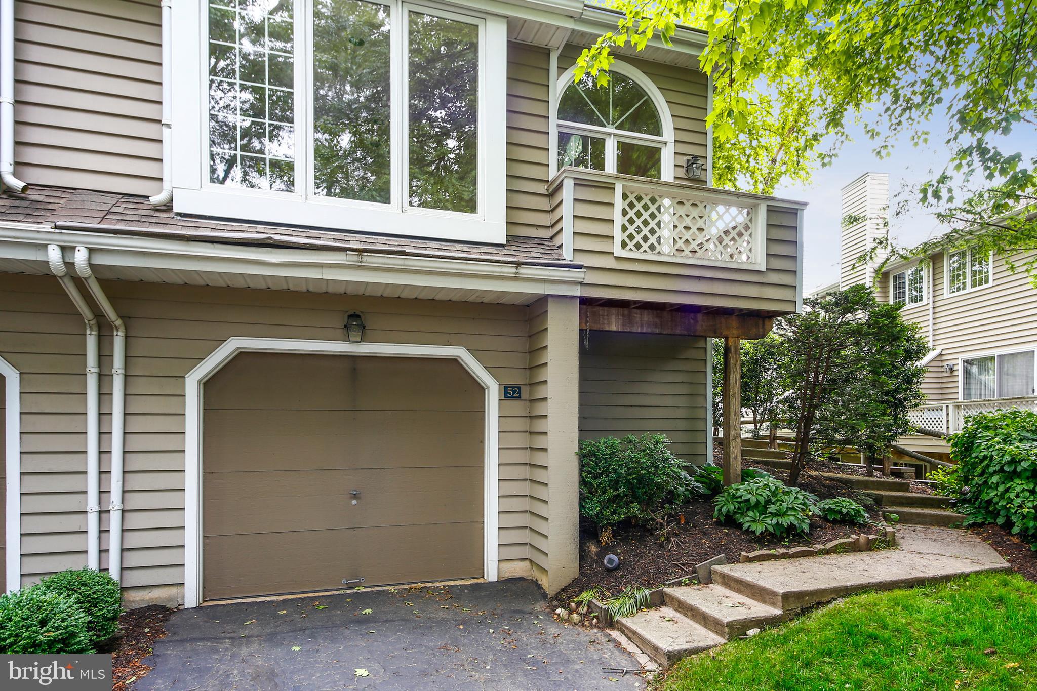 CHESTERBROOK/NEWPO - Residential