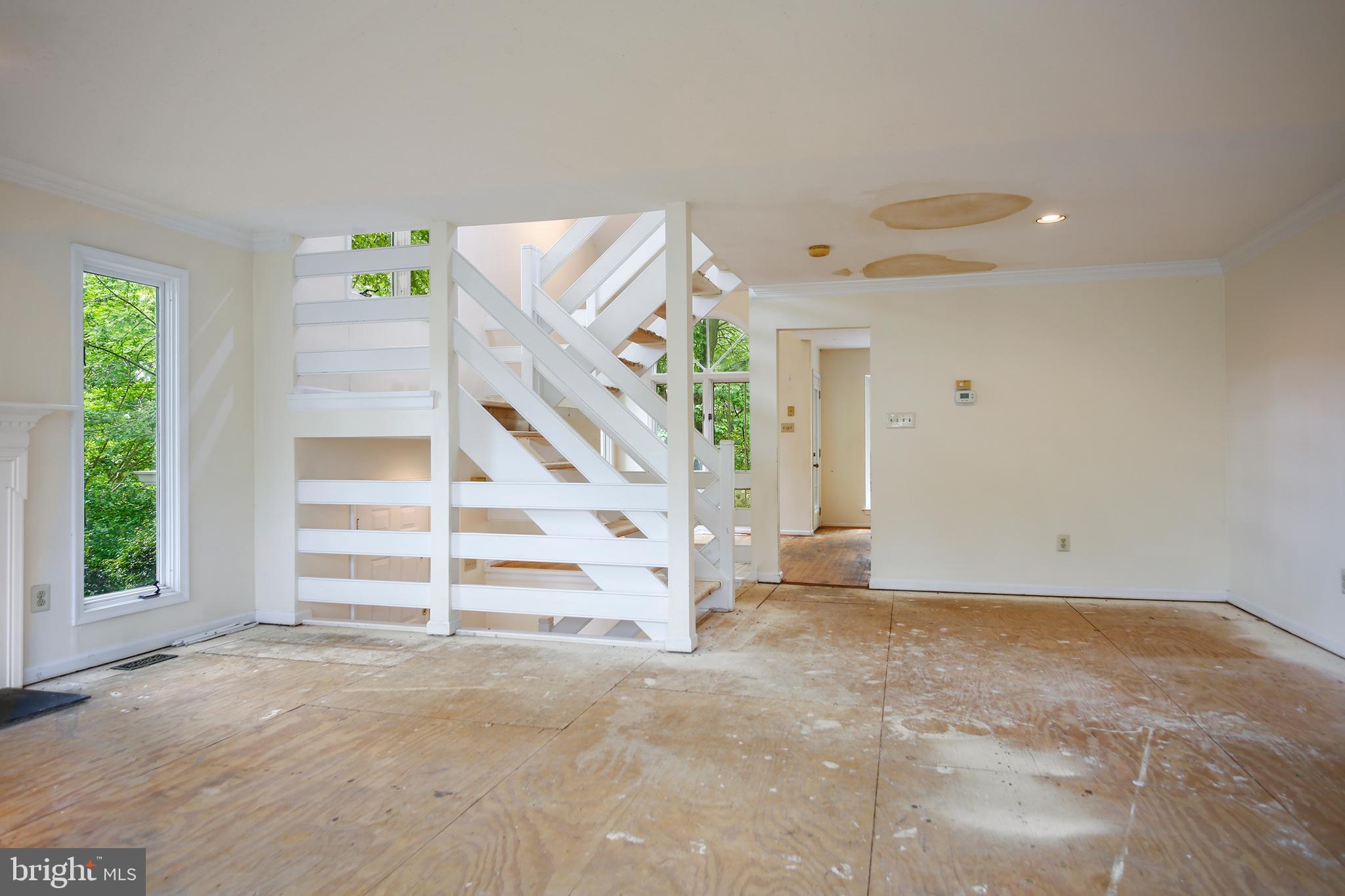 CHESTERBROOK/NEWPO - Residential