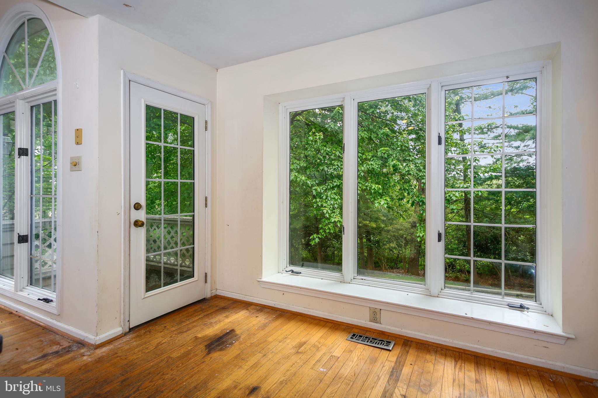 CHESTERBROOK/NEWPO - Residential