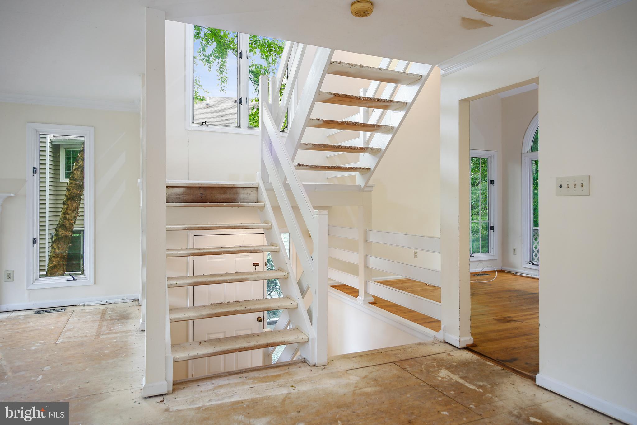 CHESTERBROOK/NEWPO - Residential