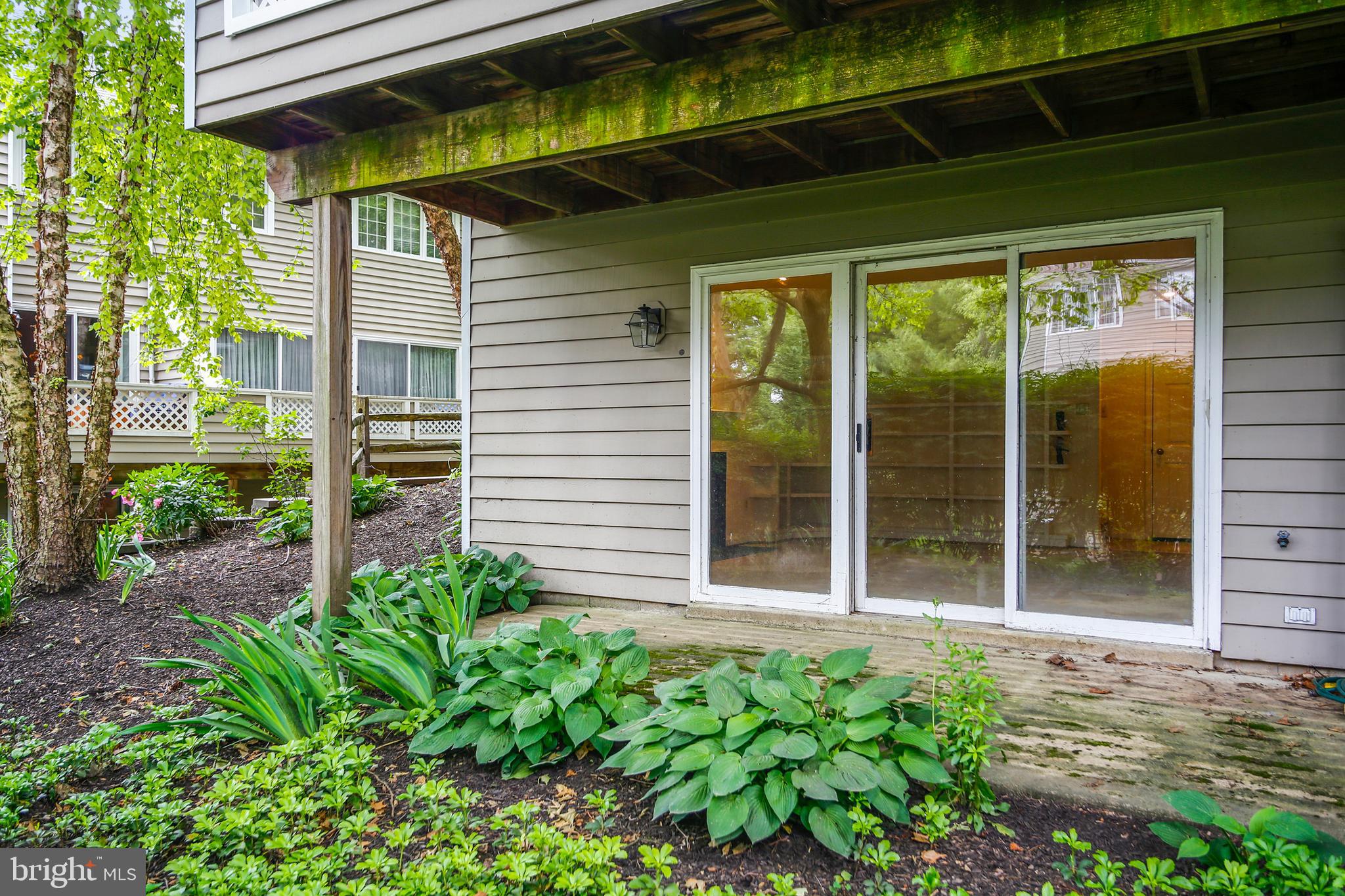 CHESTERBROOK/NEWPO - Residential
